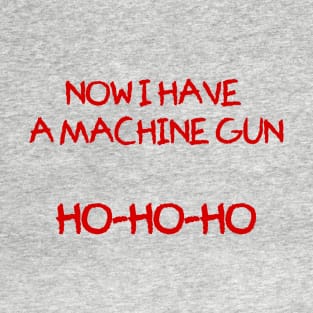 Die Hard T-Shirt